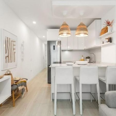 Lindamar Canteras Beach House Las Palmas de Gran Canaria Zewnętrze zdjęcie
