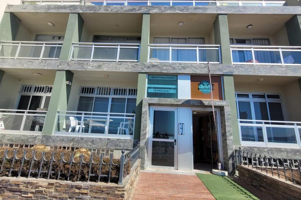 Lindamar Canteras Beach House Las Palmas de Gran Canaria Zewnętrze zdjęcie