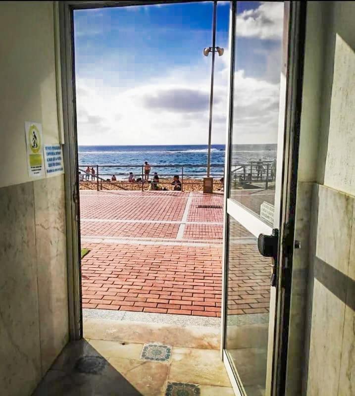 Lindamar Canteras Beach House Las Palmas de Gran Canaria Zewnętrze zdjęcie