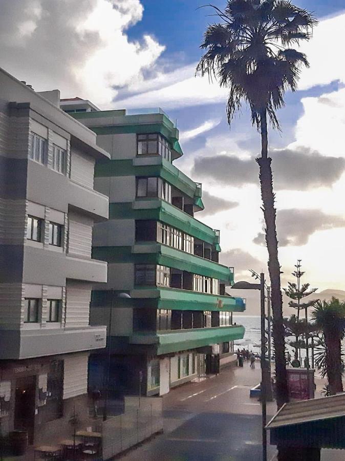 Lindamar Canteras Beach House Las Palmas de Gran Canaria Zewnętrze zdjęcie