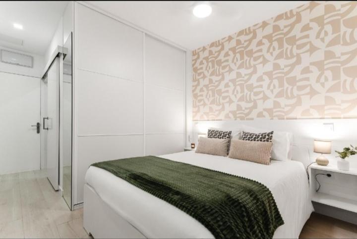 Lindamar Canteras Beach House Las Palmas de Gran Canaria Zewnętrze zdjęcie