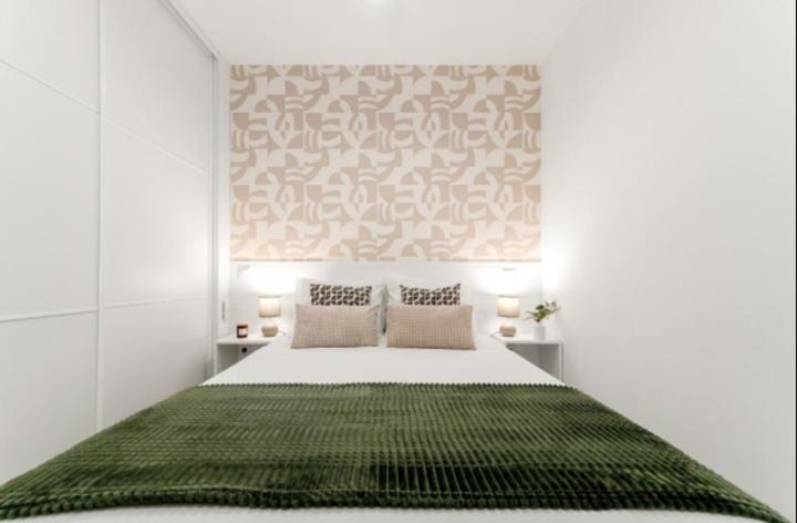 Lindamar Canteras Beach House Las Palmas de Gran Canaria Zewnętrze zdjęcie