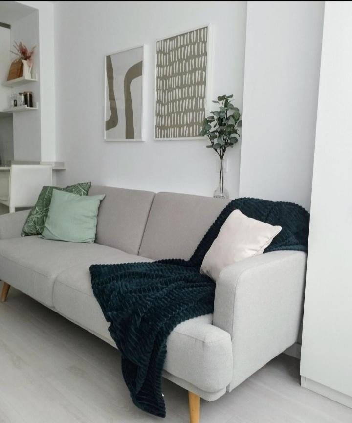 Lindamar Canteras Beach House Las Palmas de Gran Canaria Zewnętrze zdjęcie