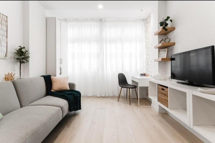 Lindamar Canteras Beach House Las Palmas de Gran Canaria Zewnętrze zdjęcie