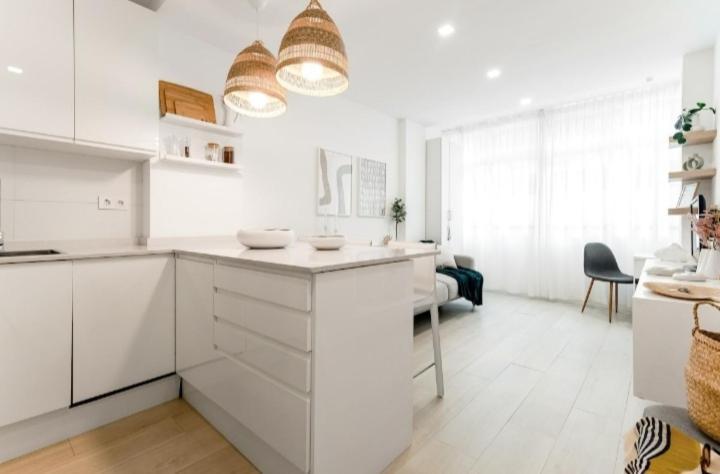 Lindamar Canteras Beach House Las Palmas de Gran Canaria Zewnętrze zdjęcie
