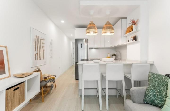 Lindamar Canteras Beach House Las Palmas de Gran Canaria Zewnętrze zdjęcie